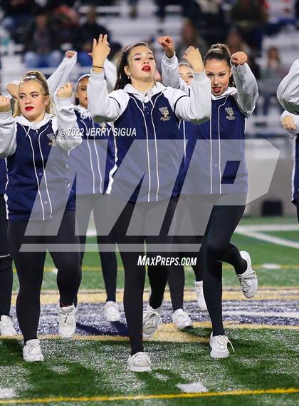 Thumbnail 2 in West Park vs. Nevada Union (CIF SJS D4 Quarterfinal playoff) photogallery.