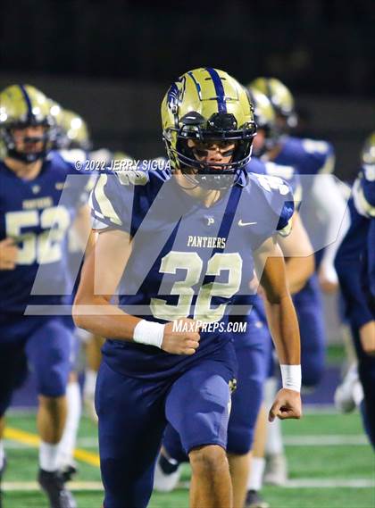 Thumbnail 1 in West Park vs. Nevada Union (CIF SJS D4 Quarterfinal playoff) photogallery.