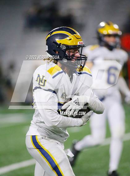 Thumbnail 3 in West Park vs. Nevada Union (CIF SJS D4 Quarterfinal playoff) photogallery.