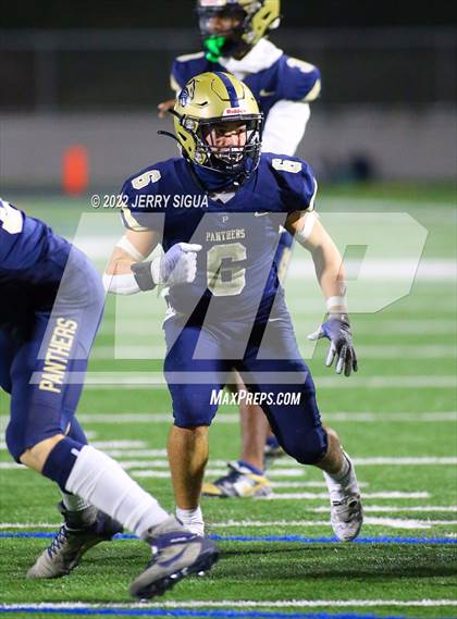 Thumbnail 3 in West Park vs. Nevada Union (CIF SJS D4 Quarterfinal playoff) photogallery.
