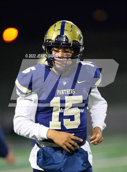 Thumbnail 3 in West Park vs. Nevada Union (CIF SJS D4 Quarterfinal playoff) photogallery.