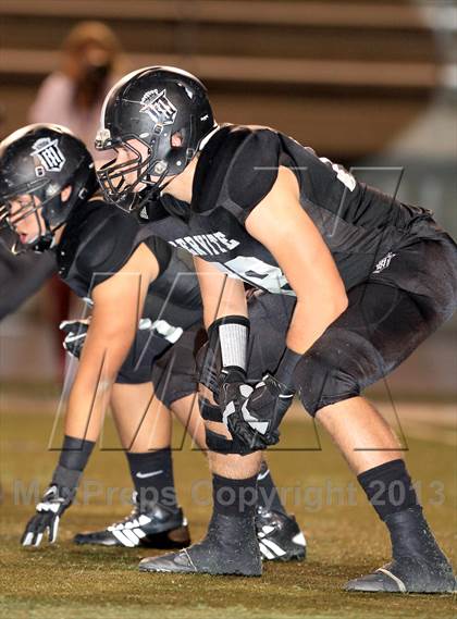 Thumbnail 1 in JSerra Catholic @ Servite photogallery.
