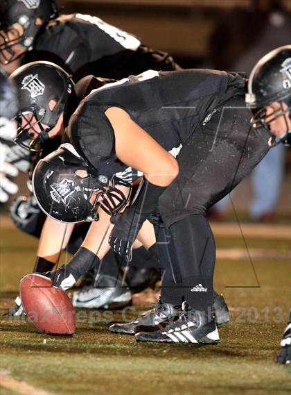 Thumbnail 1 in JSerra Catholic @ Servite photogallery.