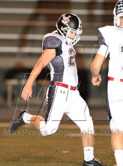 Thumbnail 2 in JSerra Catholic @ Servite photogallery.