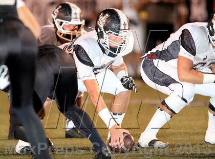 Thumbnail 2 in JSerra Catholic @ Servite photogallery.