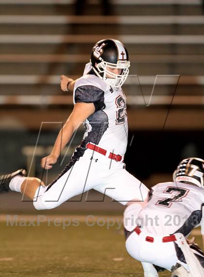 Thumbnail 1 in JSerra Catholic @ Servite photogallery.