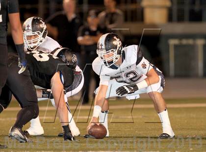Thumbnail 2 in JSerra Catholic @ Servite photogallery.
