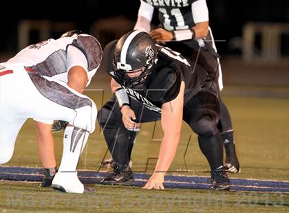 Thumbnail 2 in JSerra Catholic @ Servite photogallery.