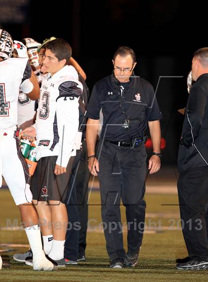 Thumbnail 1 in JSerra Catholic @ Servite photogallery.