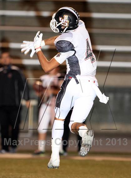 Thumbnail 1 in JSerra Catholic @ Servite photogallery.