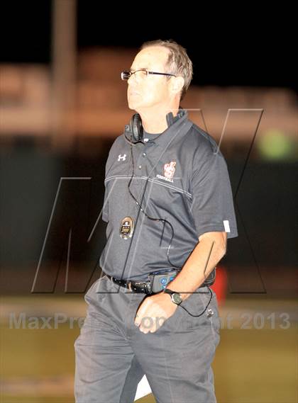 Thumbnail 1 in JSerra Catholic @ Servite photogallery.