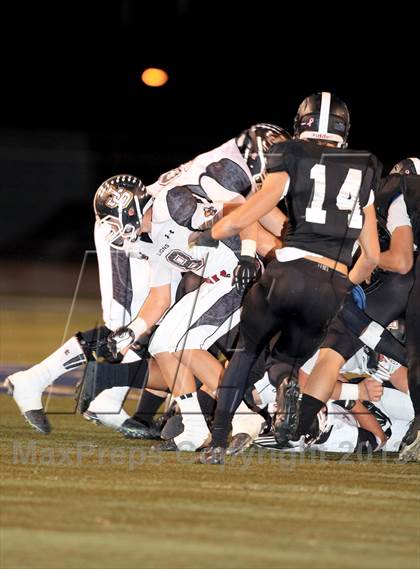 Thumbnail 1 in JSerra Catholic @ Servite photogallery.