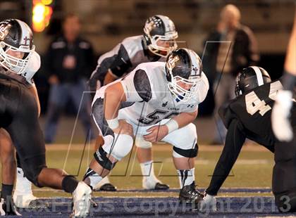 Thumbnail 1 in JSerra Catholic @ Servite photogallery.