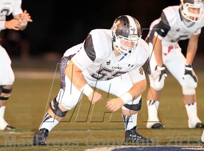 Thumbnail 3 in JSerra Catholic @ Servite photogallery.