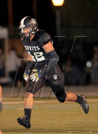 Thumbnail 1 in JSerra Catholic @ Servite photogallery.