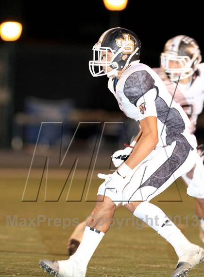 Thumbnail 1 in JSerra Catholic @ Servite photogallery.