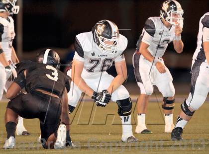 Thumbnail 2 in JSerra Catholic @ Servite photogallery.