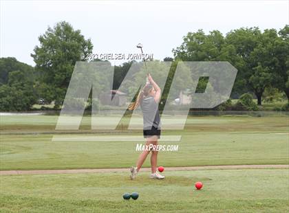 Thumbnail 3 in UIL 3A Golf Finals photogallery.