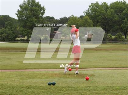 Thumbnail 3 in UIL 3A Golf Finals photogallery.