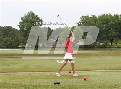 Thumbnail 3 in UIL 3A Golf Finals photogallery.