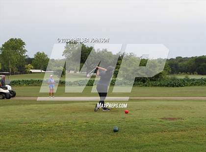 Thumbnail 3 in UIL 3A Golf Finals photogallery.