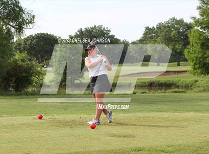 Thumbnail 3 in UIL 3A Golf Finals photogallery.
