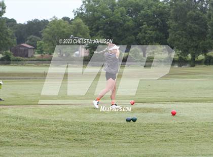 Thumbnail 2 in UIL 3A Golf Finals photogallery.
