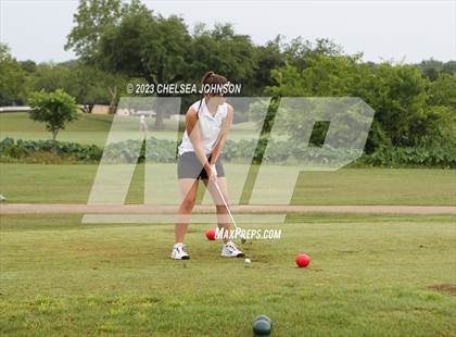 Thumbnail 3 in UIL 3A Golf Finals photogallery.