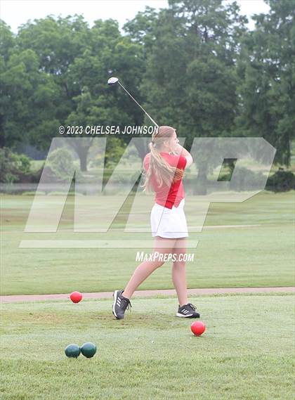 Thumbnail 3 in UIL 3A Golf Finals photogallery.