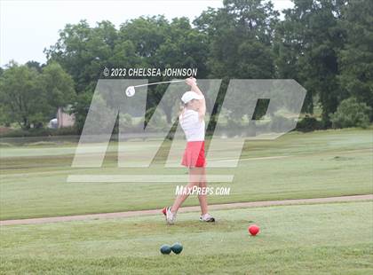 Thumbnail 3 in UIL 3A Golf Finals photogallery.