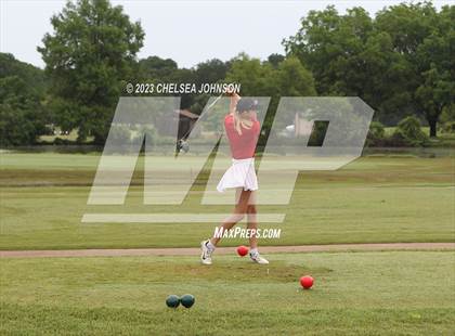 Thumbnail 1 in UIL 3A Golf Finals photogallery.