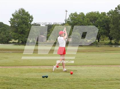 Thumbnail 3 in UIL 3A Golf Finals photogallery.