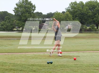 Thumbnail 2 in UIL 3A Golf Finals photogallery.
