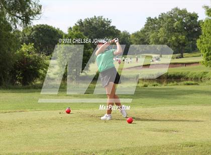 Thumbnail 1 in UIL 3A Golf Finals photogallery.