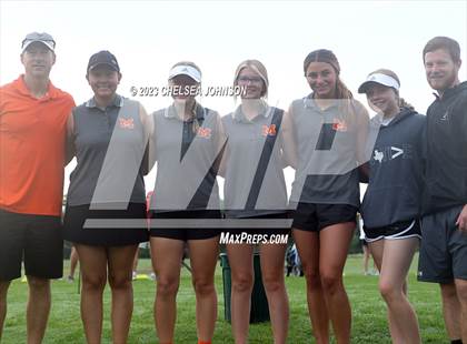 Thumbnail 2 in UIL 3A Golf Finals photogallery.