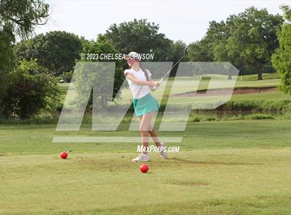 Thumbnail 3 in UIL 3A Golf Finals photogallery.