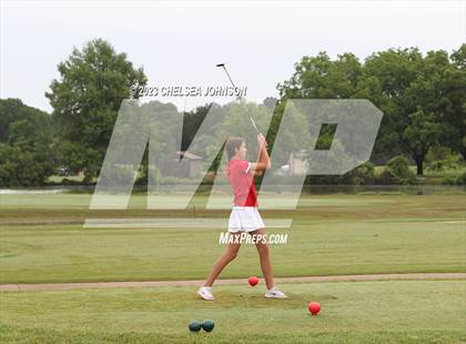 Thumbnail 1 in UIL 3A Golf Finals photogallery.