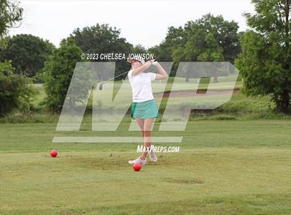 Thumbnail 3 in UIL 3A Golf Finals photogallery.