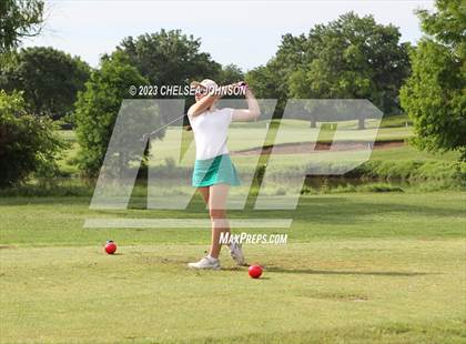 Thumbnail 1 in UIL 3A Golf Finals photogallery.