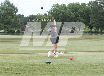 Thumbnail 3 in UIL 3A Golf Finals photogallery.