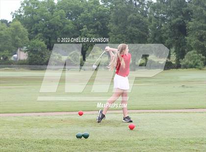 Thumbnail 1 in UIL 3A Golf Finals photogallery.