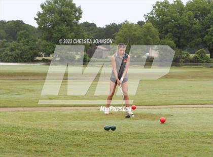 Thumbnail 3 in UIL 3A Golf Finals photogallery.