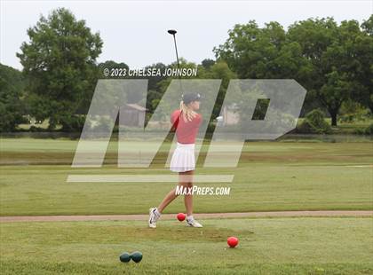 Thumbnail 3 in UIL 3A Golf Finals photogallery.