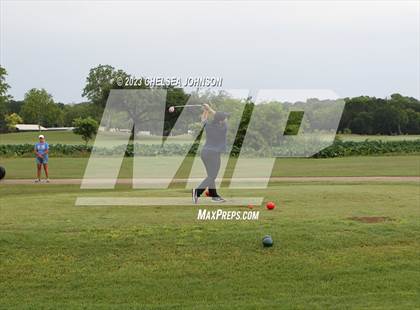 Thumbnail 3 in UIL 3A Golf Finals photogallery.