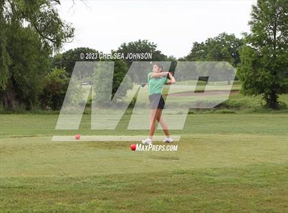 Thumbnail 1 in UIL 3A Golf Finals photogallery.
