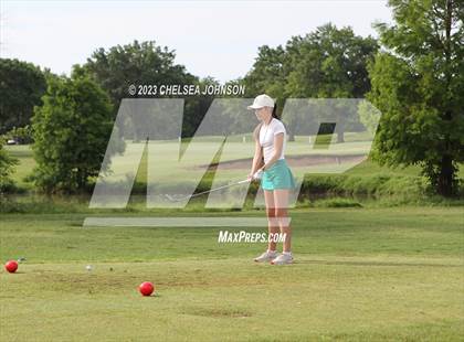 Thumbnail 3 in UIL 3A Golf Finals photogallery.