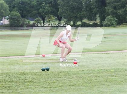 Thumbnail 2 in UIL 3A Golf Finals photogallery.