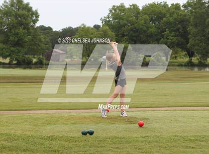 Thumbnail 2 in UIL 3A Golf Finals photogallery.