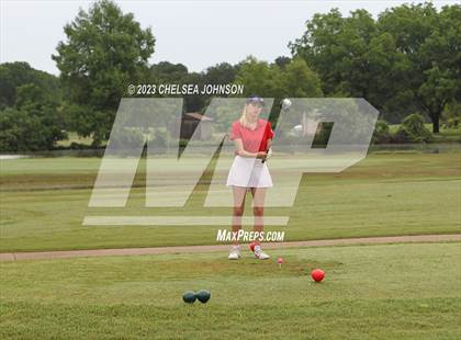 Thumbnail 3 in UIL 3A Golf Finals photogallery.