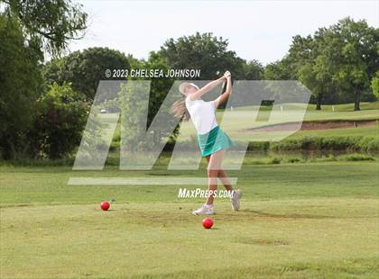 Thumbnail 1 in UIL 3A Golf Finals photogallery.